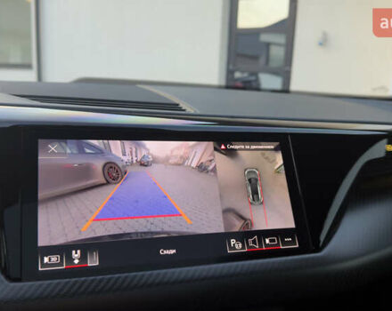 Ауди e-tron GT, объемом двигателя 0 л и пробегом 55 тыс. км за 49500 $, фото 18 на Automoto.ua