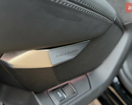 Ауди e-tron GT, объемом двигателя 0 л и пробегом 55 тыс. км за 49500 $, фото 17 на Automoto.ua