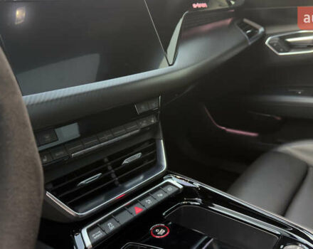 Ауди e-tron GT, объемом двигателя 0 л и пробегом 55 тыс. км за 49500 $, фото 14 на Automoto.ua