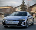 Ауди e-tron GT, объемом двигателя 0 л и пробегом 22 тыс. км за 50000 $, фото 3 на Automoto.ua