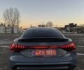 Ауди e-tron GT, объемом двигателя 0 л и пробегом 49 тыс. км за 53500 $, фото 13 на Automoto.ua