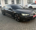 Ауди e-tron GT, объемом двигателя 0 л и пробегом 55 тыс. км за 49500 $, фото 1 на Automoto.ua