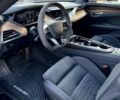 Ауди e-tron GT, объемом двигателя 0 л и пробегом 19 тыс. км за 52499 $, фото 5 на Automoto.ua