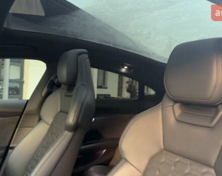 Ауди e-tron GT, объемом двигателя 0 л и пробегом 55 тыс. км за 49500 $, фото 13 на Automoto.ua