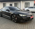 Ауди e-tron GT, объемом двигателя 0 л и пробегом 55 тыс. км за 49500 $, фото 2 на Automoto.ua