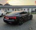 Ауди e-tron GT, объемом двигателя 0 л и пробегом 55 тыс. км за 49500 $, фото 4 на Automoto.ua