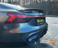 Серый Ауди e-tron GT, объемом двигателя 94 л и пробегом 35 тыс. км за 59900 $, фото 7 на Automoto.ua