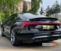 Серый Ауди e-tron GT, объемом двигателя 93 л и пробегом 2 тыс. км за 70900 $, фото 4 на Automoto.ua
