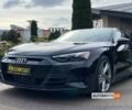 Серый Ауди e-tron GT, объемом двигателя 93 л и пробегом 2 тыс. км за 70900 $, фото 2 на Automoto.ua