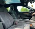 Серый Ауди e-tron GT, объемом двигателя 93 л и пробегом 2 тыс. км за 70900 $, фото 8 на Automoto.ua