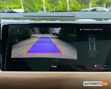 Серый Ауди e-tron GT, объемом двигателя 93 л и пробегом 2 тыс. км за 70900 $, фото 23 на Automoto.ua