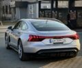 Серый Ауди e-tron GT, объемом двигателя 0 л и пробегом 20 тыс. км за 48999 $, фото 2 на Automoto.ua