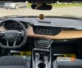 Серый Ауди e-tron GT, объемом двигателя 93 л и пробегом 2 тыс. км за 70900 $, фото 11 на Automoto.ua
