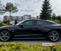 Серый Ауди e-tron GT, объемом двигателя 93 л и пробегом 2 тыс. км за 70900 $, фото 3 на Automoto.ua