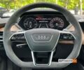Серый Ауди e-tron GT, объемом двигателя 93 л и пробегом 2 тыс. км за 70900 $, фото 13 на Automoto.ua