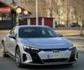 Серый Ауди e-tron GT, объемом двигателя 0 л и пробегом 20 тыс. км за 48999 $, фото 1 на Automoto.ua