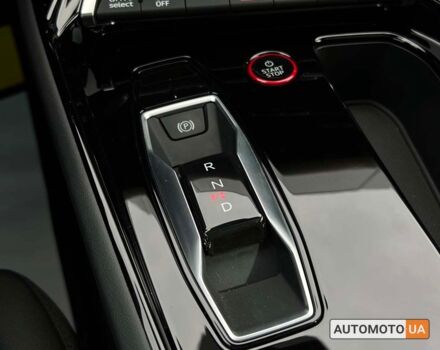 Серый Ауди e-tron GT, объемом двигателя 93 л и пробегом 2 тыс. км за 70900 $, фото 14 на Automoto.ua