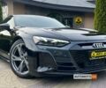 Серый Ауди e-tron GT, объемом двигателя 93 л и пробегом 2 тыс. км за 70900 $, фото 1 на Automoto.ua