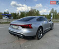 Серый Ауди e-tron GT, объемом двигателя 0 л и пробегом 70 тыс. км за 49999 $, фото 9 на Automoto.ua