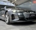Серый Ауди e-tron GT, объемом двигателя 0 л и пробегом 49 тыс. км за 51000 $, фото 28 на Automoto.ua