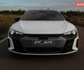 Серый Ауди e-tron GT, объемом двигателя 0 л и пробегом 43 тыс. км за 58800 $, фото 13 на Automoto.ua
