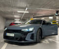 Серый Ауди e-tron GT, объемом двигателя 0 л и пробегом 38 тыс. км за 62500 $, фото 1 на Automoto.ua