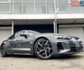 Серый Ауди e-tron GT, объемом двигателя 0 л и пробегом 29 тыс. км за 59900 $, фото 18 на Automoto.ua