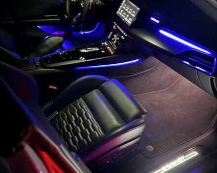 Серый Ауди e-tron GT, объемом двигателя 0 л и пробегом 68 тыс. км за 45500 $, фото 2 на Automoto.ua