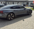 Сірий Ауді e-tron GT, об'ємом двигуна 0 л та пробігом 64 тис. км за 48500 $, фото 3 на Automoto.ua