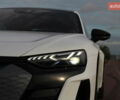 Серый Ауди e-tron GT, объемом двигателя 0 л и пробегом 43 тыс. км за 58800 $, фото 16 на Automoto.ua