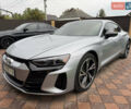 Серый Ауди e-tron GT, объемом двигателя 0 л и пробегом 68 тыс. км за 45500 $, фото 19 на Automoto.ua