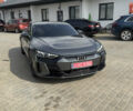 Сірий Ауді e-tron GT, об'ємом двигуна 0 л та пробігом 64 тис. км за 48500 $, фото 1 на Automoto.ua