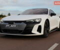 Серый Ауди e-tron GT, объемом двигателя 0 л и пробегом 43 тыс. км за 58800 $, фото 1 на Automoto.ua