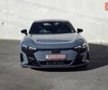Серый Ауди e-tron GT, объемом двигателя 0 л и пробегом 26 тыс. км за 48500 $, фото 38 на Automoto.ua