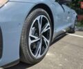 Серый Ауди e-tron GT, объемом двигателя 0 л и пробегом 26 тыс. км за 48500 $, фото 5 на Automoto.ua