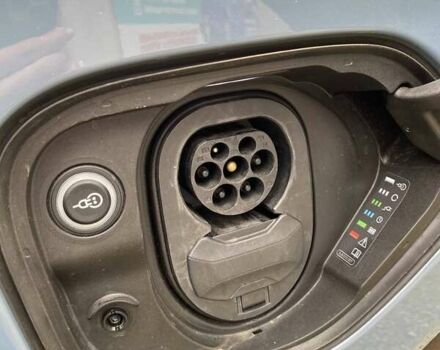 Серый Ауди e-tron GT, объемом двигателя 0 л и пробегом 58 тыс. км за 51499 $, фото 11 на Automoto.ua