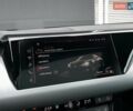 Серый Ауди e-tron GT, объемом двигателя 0 л и пробегом 29 тыс. км за 59900 $, фото 60 на Automoto.ua