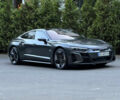 Серый Ауди e-tron GT, объемом двигателя 0 л и пробегом 71 тыс. км за 51999 $, фото 2 на Automoto.ua