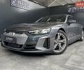Серый Ауди e-tron GT, объемом двигателя 0 л и пробегом 49 тыс. км за 51000 $, фото 1 на Automoto.ua