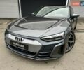 Серый Ауди e-tron GT, объемом двигателя 0 л и пробегом 29 тыс. км за 59900 $, фото 11 на Automoto.ua