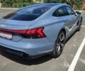 Серый Ауди e-tron GT, объемом двигателя 0 л и пробегом 26 тыс. км за 48500 $, фото 27 на Automoto.ua