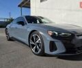 Серый Ауди e-tron GT, объемом двигателя 0 л и пробегом 26 тыс. км за 48500 $, фото 1 на Automoto.ua
