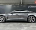 Серый Ауди e-tron GT, объемом двигателя 0 л и пробегом 49 тыс. км за 51000 $, фото 7 на Automoto.ua