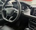 Сірий Ауді e-tron GT, об'ємом двигуна 0 л та пробігом 19 тис. км за 50000 $, фото 5 на Automoto.ua