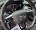 Серый Ауди e-tron GT, объемом двигателя 0 л и пробегом 58 тыс. км за 51499 $, фото 5 на Automoto.ua