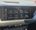 Серый Ауди e-tron GT, объемом двигателя 0 л и пробегом 26 тыс. км за 48500 $, фото 12 на Automoto.ua