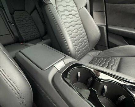 Сірий Ауді e-tron GT, об'ємом двигуна 0 л та пробігом 19 тис. км за 50000 $, фото 9 на Automoto.ua