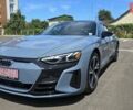 Серый Ауди e-tron GT, объемом двигателя 0 л и пробегом 26 тыс. км за 48500 $, фото 21 на Automoto.ua
