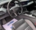 Серый Ауди e-tron GT, объемом двигателя 0 л и пробегом 58 тыс. км за 51499 $, фото 4 на Automoto.ua