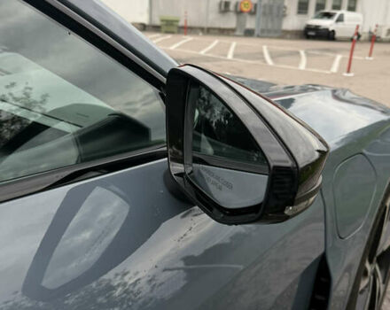 Сірий Ауді e-tron GT, об'ємом двигуна 0 л та пробігом 19 тис. км за 50000 $, фото 20 на Automoto.ua